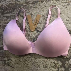 Skims Body Wireless Super Push-Up Bra